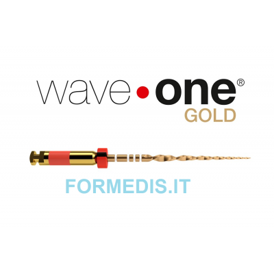 WaveOne GOLD